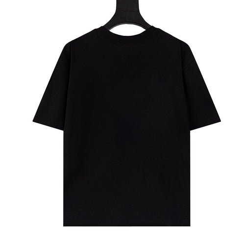 Arc'teryx Dual Logo Gold Print SS T‑Shirt
