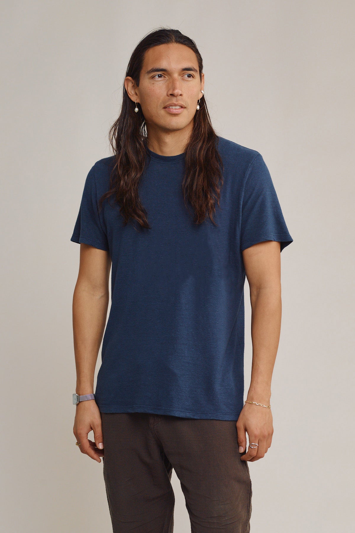 Canyon 100% Everyday Hemp Tee