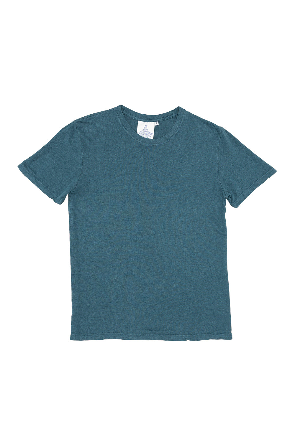 Canyon 100% Everyday Hemp Tee